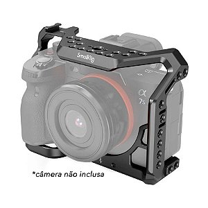 Cage Gaiola SmallRig 2999 para Sony a7S III