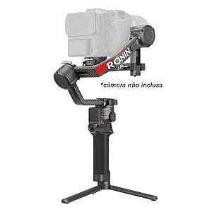 Estabilizador Gimbal DJI Ronin RS4 Pro