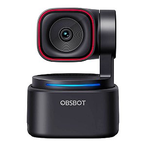 Webcam OBSBOT Tiny 3 Lite AI-Powered PTZ 4K