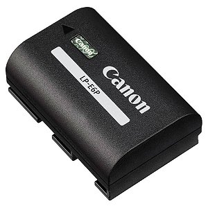 Bateria Canon LP-E6P Lithium-Ion