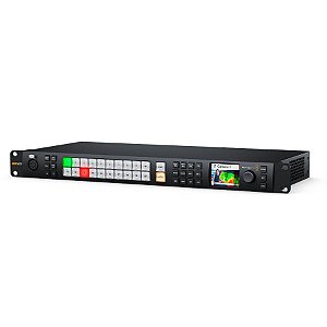Blackmagic ATEM Monitoring Rack Panel 20