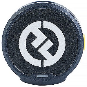 Transmissor de Microfone Sem Fio Hollyland LARK M2 (2,4 GHz, Carvão Brilhante)