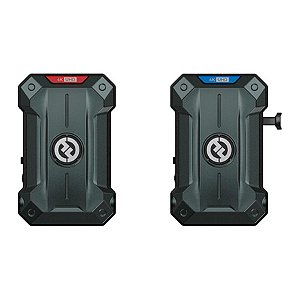 Sistema de Transmissão de Vídeo Sem Fio Hollyland Pyro Ultra 4K HDMI/SDI