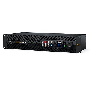 Blackmagic HyperDeck ISO Recorder 100G