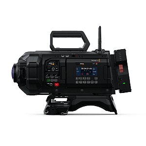 Blackmagic URSA Cine Immersive 100G
