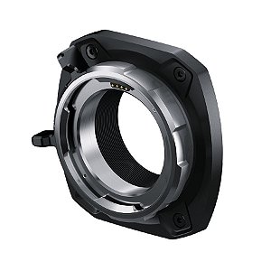 Blackmagic URSA Cine Mount PL