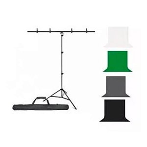Kit Fundo Infinito Greika TS-8316