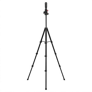 Tripé Profissional Weifeng WT-506X