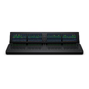 Blackmagic Fairlight Live Audio Panel 40