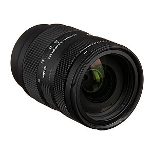 Lente Sigma 28-70mm f/2.8 DG DN Contemporary (Sony E-Mount)