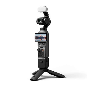 Câmera DJI Osmo Pocket 4 Creator Combo