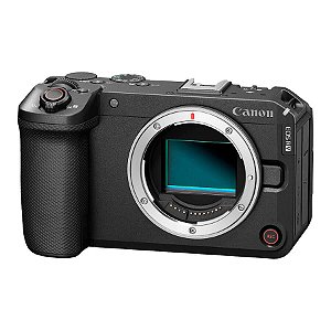 Câmera Canon EOS R6V Mirrorless