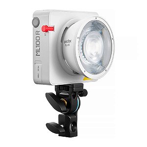 Iluminador de LED Godox ML100R RGB