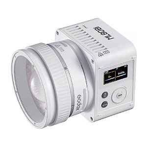 Iluminador de LED Godox ML80BI