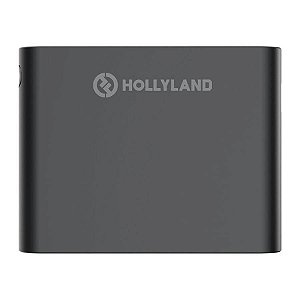 Mixer de Áudio Inteligente Hollyland Para MELO P1