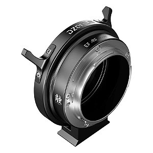 Adaptador de Lente DZOFilm Octopus (EF para RF)