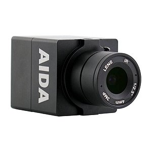 Mini Câmera POV AIDA HD-100A Full HD