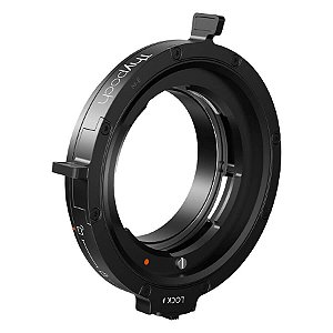 Adaptador de lente Thypoch Positive Lock (Leica M para Sony E)