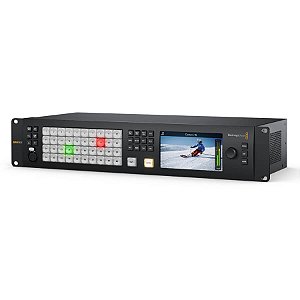 Switcher Blackmagic Design ATEM 4 M/E Constellation 4K