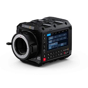 Câmera Blackmagic Pyxis 12K EF