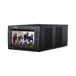 Blackmagic HyperDeck Extreme 8K HDR