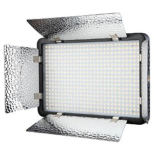 Iluminador de LED Godox LED-500LRC