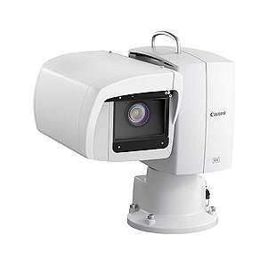 Câmera Canon PTZ CRX-500