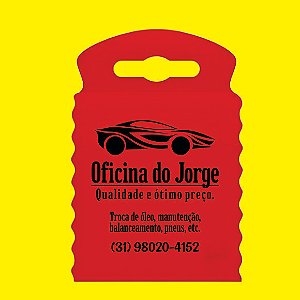 200 lixocar de tnt personalizado
