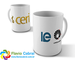 Caneca Para Empresa