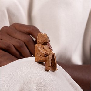 Mini La Ursa por Gledson
