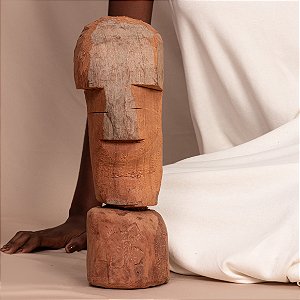 Totem Por Zé Bezerra