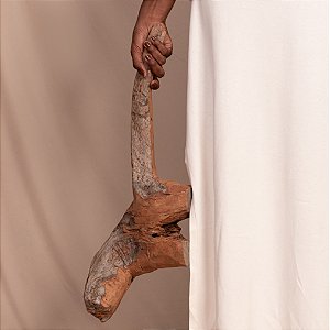 Cuandu por Zé Bezerra