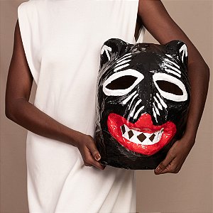 Cabeça de La Ursa 01 por Julião
