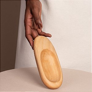 Tabua Pau Marfim