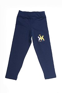 Calça Legging Kingdom Kids