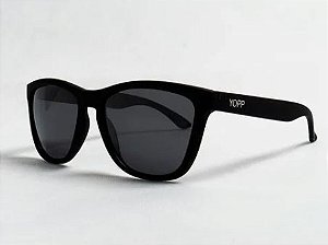 OCULOS DE SOL YOPP GATO PRETO