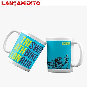 CANECA TRIATHLON