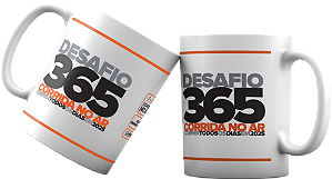 CANECA DESAFIO 365 CNA 2025.