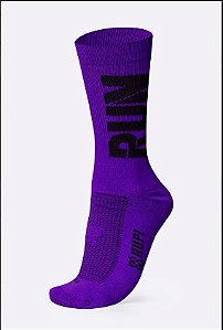 MEIA RUN - HUPI - CANO MEDIO