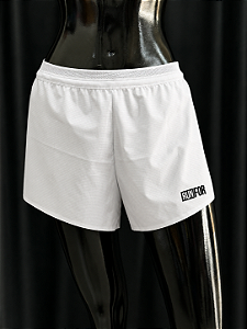 SHORTS CORTE A LASER - RUN FOR