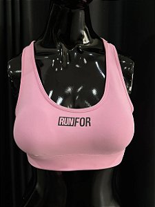 TOP - RUN FOR - ROSA CHICLETE