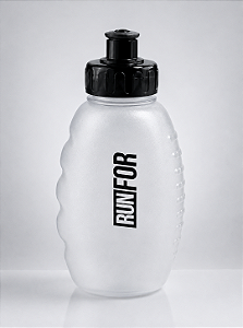 GARRAFA DE HIDRATAÇÃO 230ML