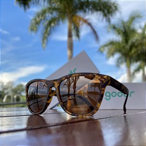 OCULOS DE SOL GOODR BOSLEY´S BASSET HOUND DREAMS