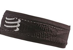 COMPRESSPORT - FAIXA DE CABELO FINA