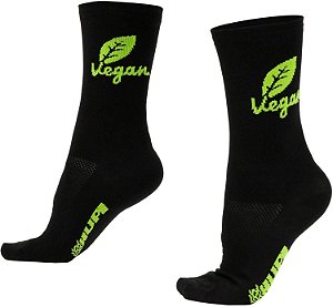 MEIA VEGAN - HUPI - CANO MÉDIO