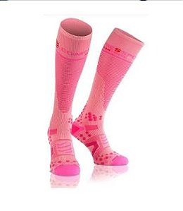 MEIA COMPRESSPORT FULL SOCKS V2