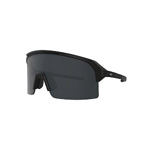 Óculos Performance HB Edge Matte Black Gray