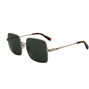 ÓCULOS DE SOL FEMININO MORMAII M0107 DOURADO BRILHO L. G15