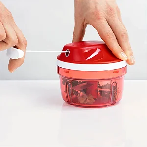 Tupperware Turbo Chef Supersonic