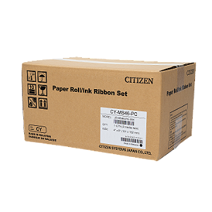 Papel Citizen cy-02 10X15